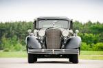 Cadillac Series 60 7-Passenger Limousine by Fleetwood 1933 года